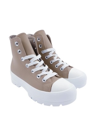 BOTIN DEPORTIVO DOBLE SUELA RU
