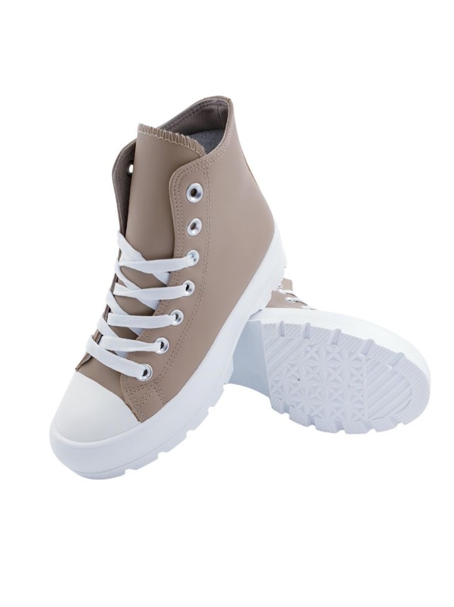 BOTIN DEPORTIVO DOBLE SUELA RU