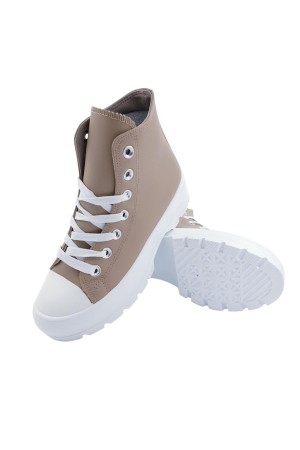 BOTIN DEPORTIVO DOBLE SUELA RU