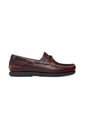 zapatos otoño invierno timberland boat marron tb0250452141