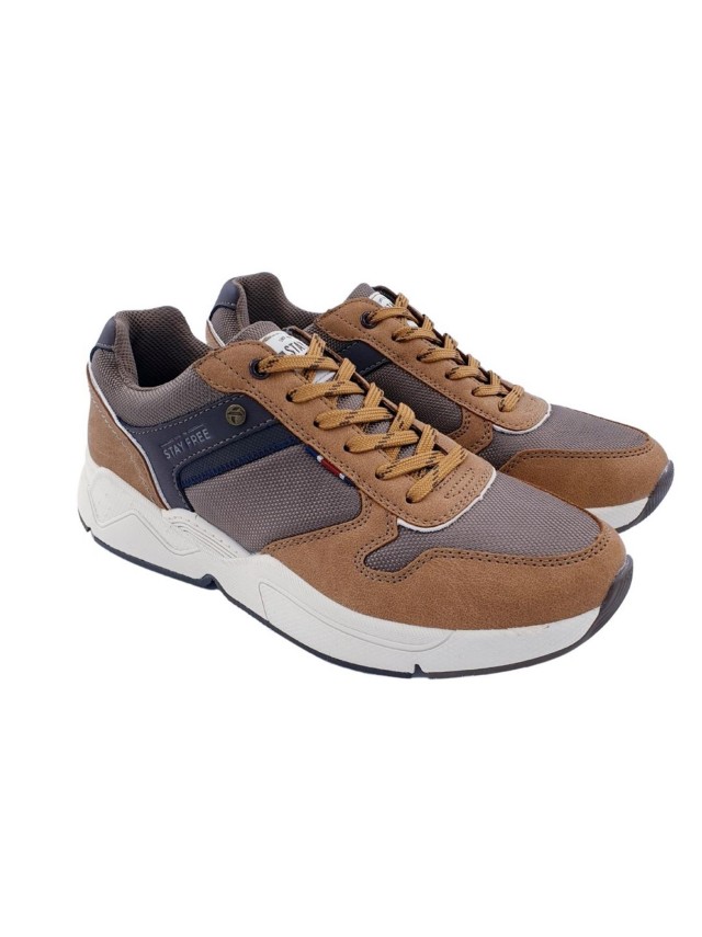 zapato sport caballero kylie crazy...