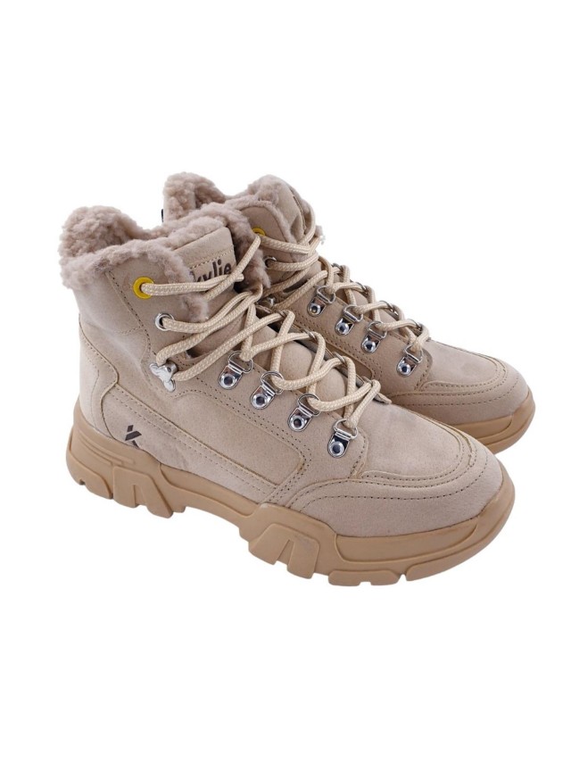 botas mujer kylie crazy varios w20-102