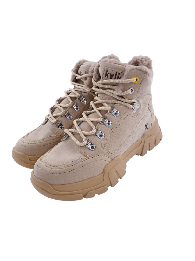botas mujer kylie crazy varios w20-102