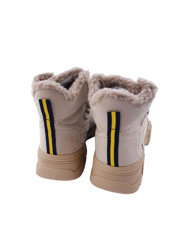 botas mujer kylie crazy varios w20-102