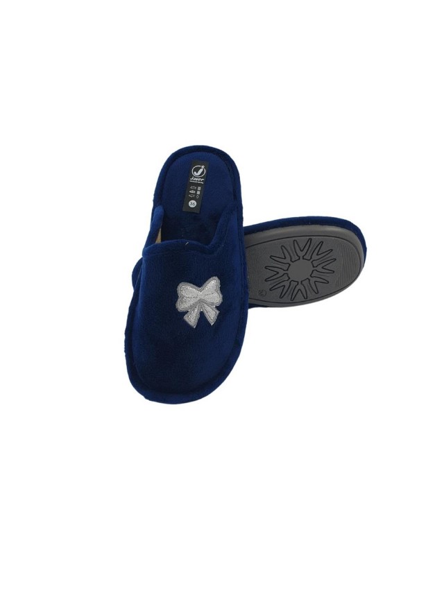 zapatillas mujer memory foam javer...