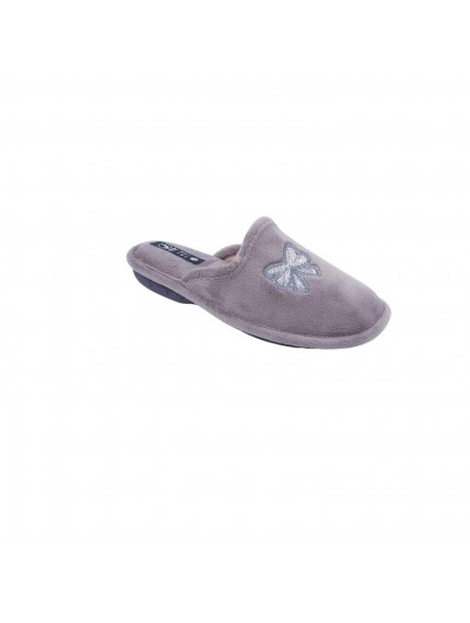 zapatillas mujer memory foam javer varios 34-266 2