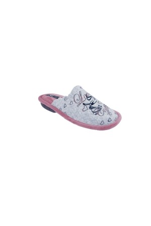 zapatillas mujer javer malva 34-280
