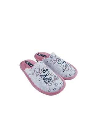 zapatillas mujer javer malva 34-280