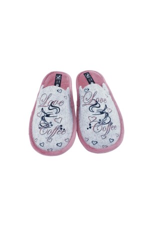 zapatillas mujer javer malva 34-280