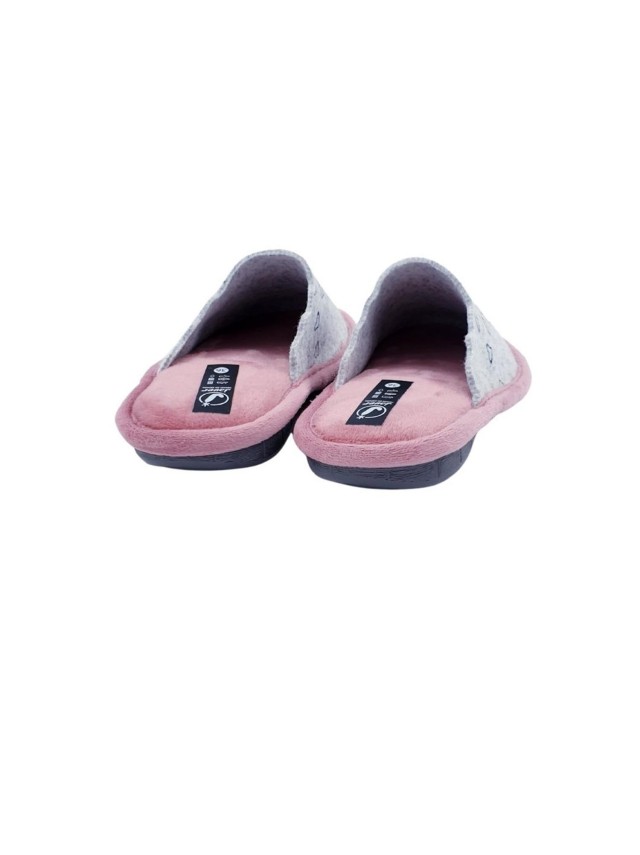 zapatillas mujer javer malva 34-280