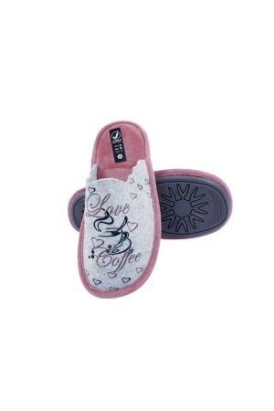 zapatillas mujer javer malva 34-280
