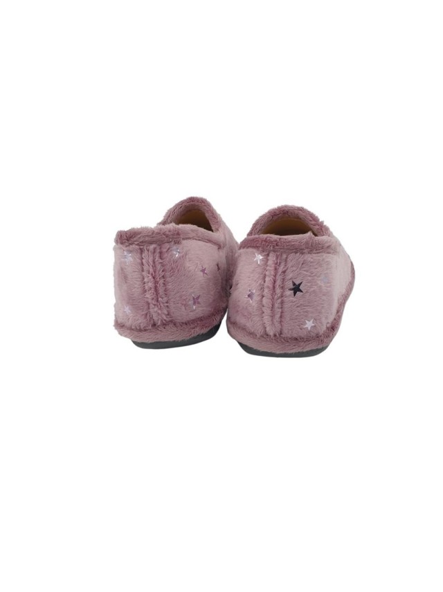 zapatillas mujer javer estrellas...