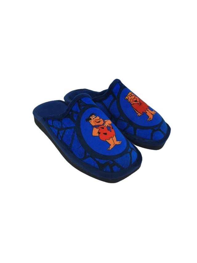 zapatillas unisex galdon picapiedra...