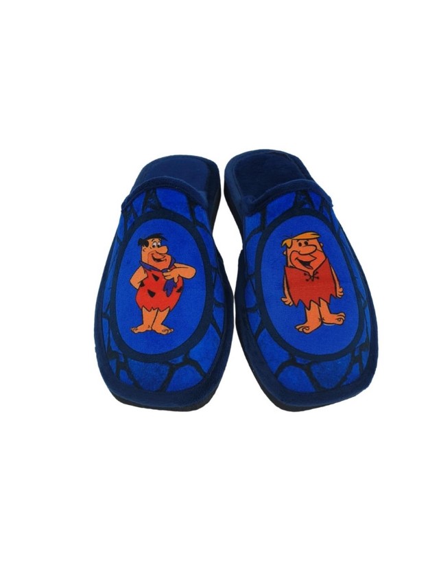 zapatillas unisex galdon picapiedra...