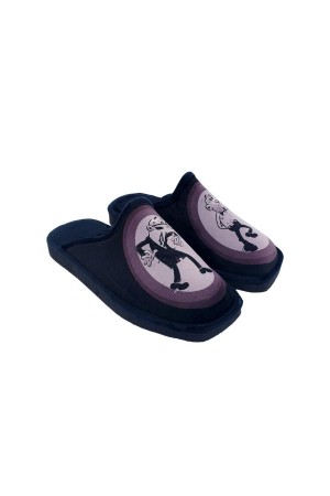 zapatillas unisex galdon filemon negro 805