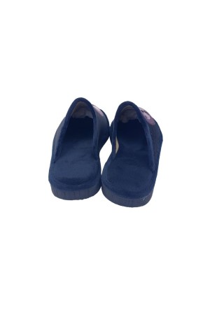zapatillas unisex galdon filemon negro 805