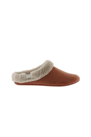zapatillas otoño-invierno victoria teja 1081104