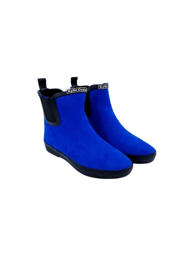 botas de agua kyllie royal k1890102