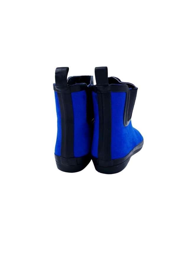 botas de agua kyllie royal k1890102