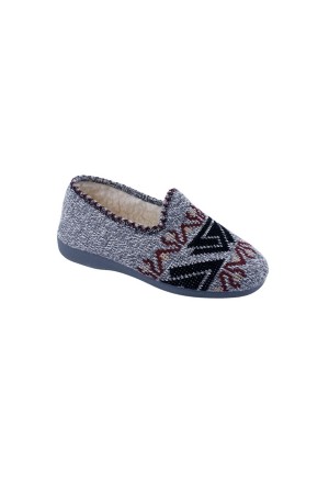 zapatillas otoño invierno norteñas varios 66-440