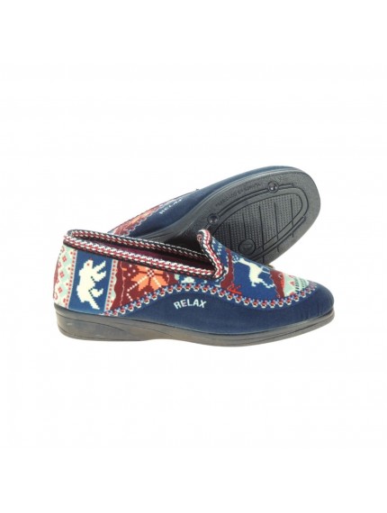 zapatillas otoño invierno alcalde marino 2800 2