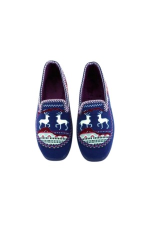 zapatillas otoño invierno alcalde marino 2800