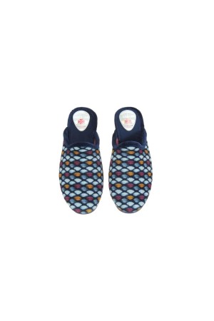 zapatillas otoño invierno alcalde marino 2650