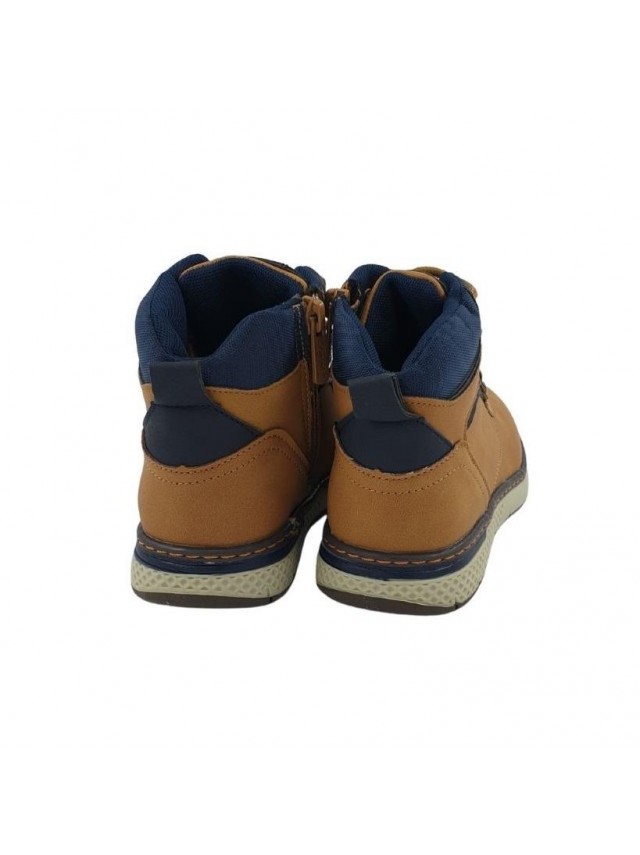 botas otoño invierno bubble varios a3532