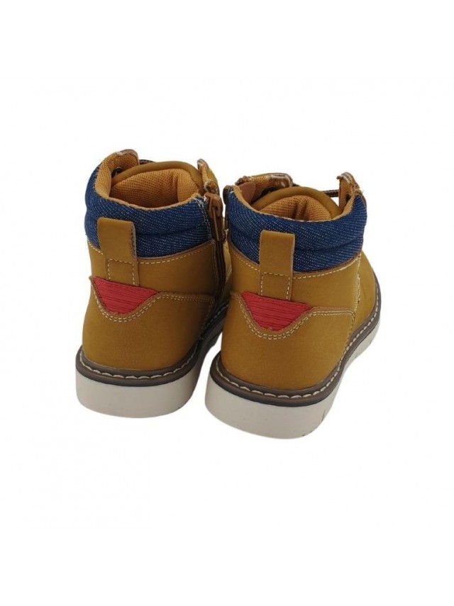 botas otoño invierno bubble varios a3517
