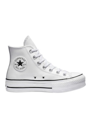 deportivos converse chuck taylor blanco 561676c