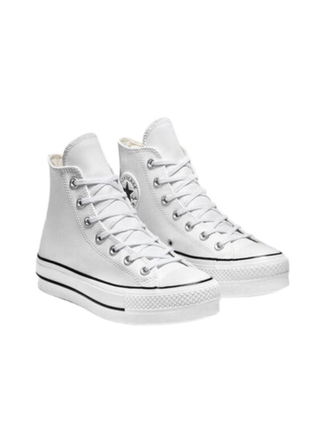 deportivos converse chuck taylor...