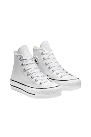deportivos converse chuck taylor blanco 561676c