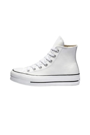 deportivos converse chuck taylor blanco 561676c