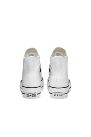 deportivos converse chuck taylor blanco 561676c