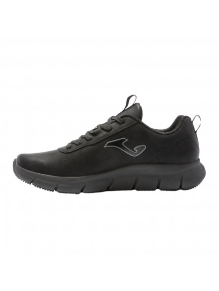 deportivo hombre joma negro daily men 2