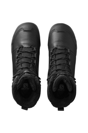 botas montaña salomon toundra negro l404727