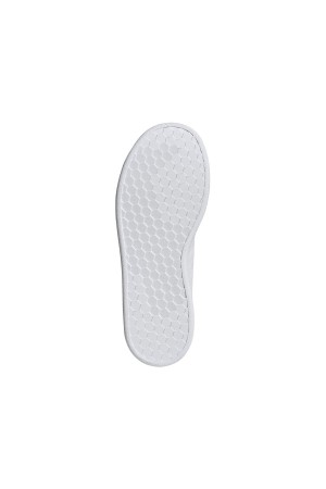 deportivo adidas grand court lts blanco gz0490