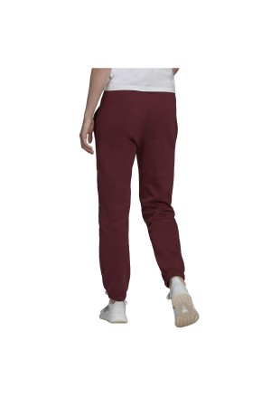 pantalon chandal adidas w q4 bluv pt burdeos h10246