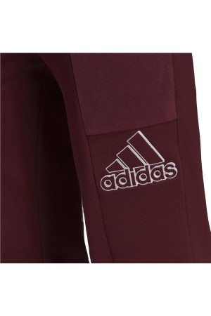 pantalon chandal adidas w q4 bluv pt burdeos h10246