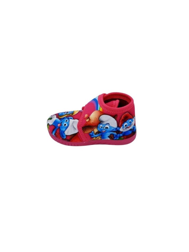 zapatilla pitufos alcalde 15900pitufos