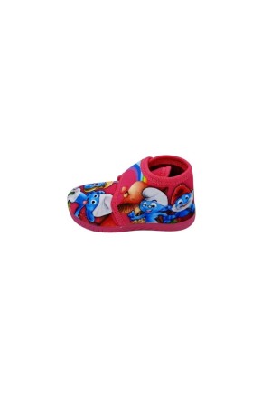 zapatilla pitufos alcalde 15900pitufos