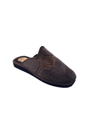zapatillas otoño invierno natalia marrón 342