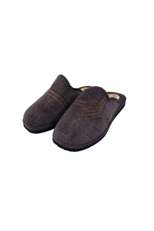 zapatillas otoño invierno natalia marrón 342