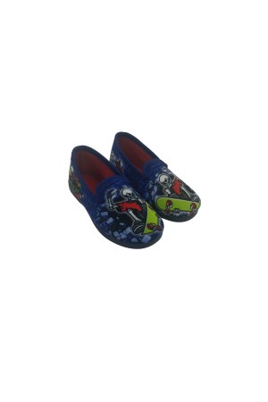 zapatillas niños calavera alcalde varios 706