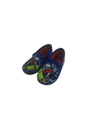 zapatillas niños calavera alcalde varios 706