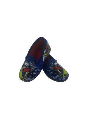 zapatillas niños calavera alcalde varios 706