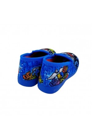 zapatillas niños calavera alcalde varios 706