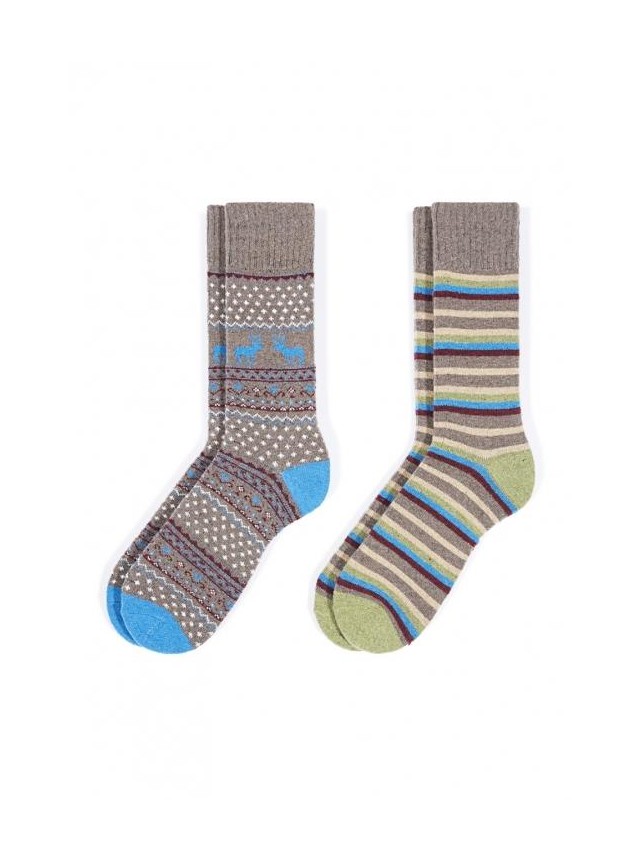 calcetines world complementos surtido...