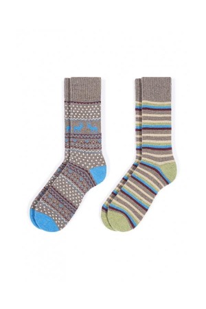 calcetines world complementos surtido 210015