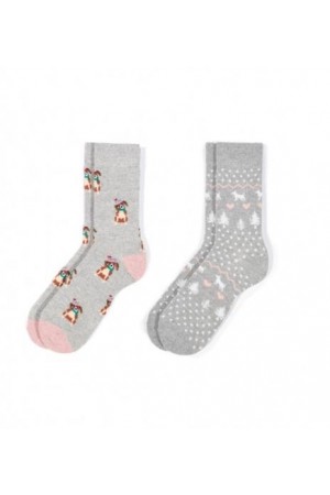 calcetines world complementos surtido 210035